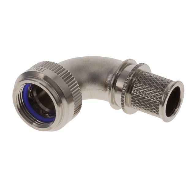 BTH3-11-06-1-C-SE TE Connectivity Aerospace, Defense and Marine  Carcasas traseras y abrazaderas de cables